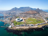 Kapské město – nizozemská Afrika